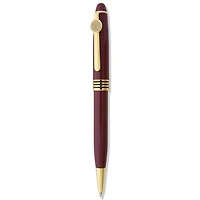 Burgundy Air Force Falcons Ball Point Pen