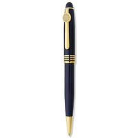 Navy North Carolina Tar Heels Ball Point Pen