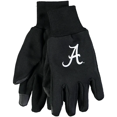 WinCraft Alabama Crimson Tide Technology Gloves