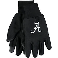 WinCraft Alabama Crimson Tide Technology Gloves