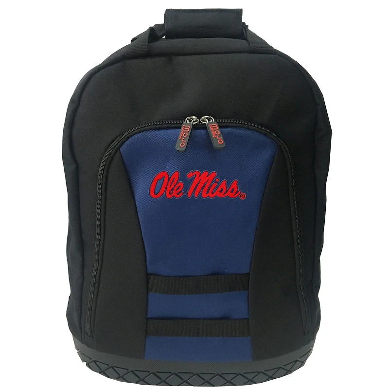 MOJO Ole Miss Rebels Backpack Tool Bag