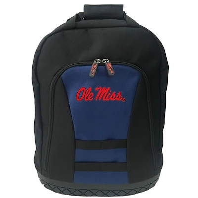 MOJO Ole Miss Rebels Backpack Tool Bag