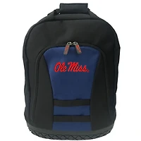 MOJO Ole Miss Rebels Backpack Tool Bag