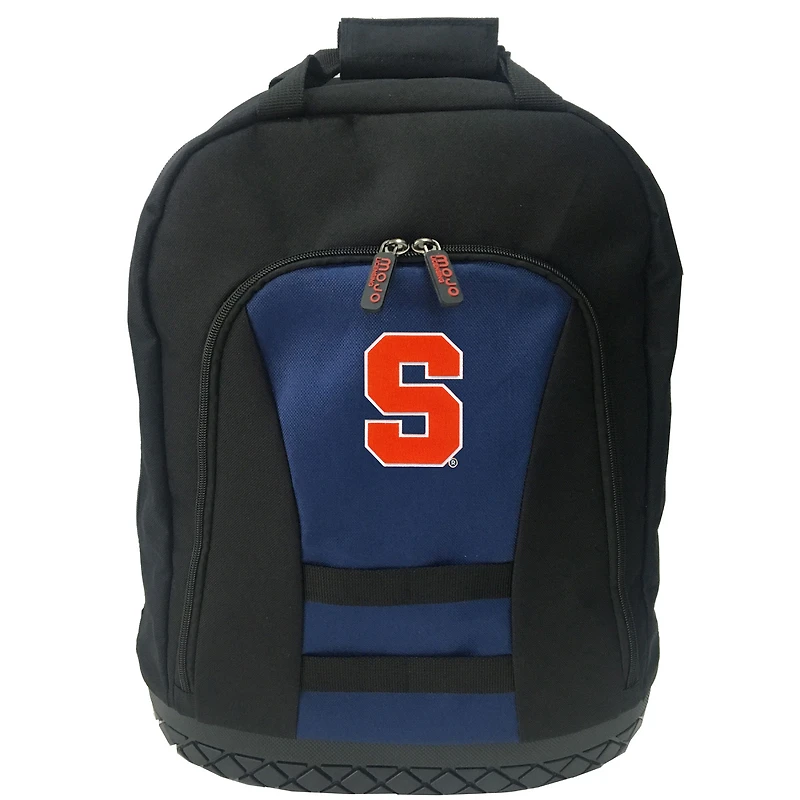 MOJO Syracuse Orange Backpack Tool Bag