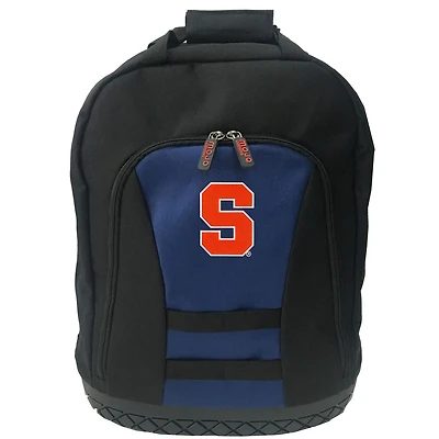 MOJO Syracuse Orange Backpack Tool Bag