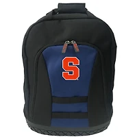 MOJO Syracuse Orange Backpack Tool Bag