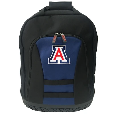 MOJO Arizona Wildcats Backpack Tool Bag