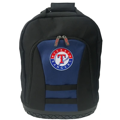 MOJO Texas Rangers Backpack Tool Bag