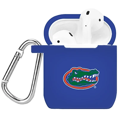 Royal Florida Gators Silicone AirPods Case