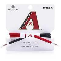 Rastaclat Arizona Diamondbacks Signature Outfield Bracelet