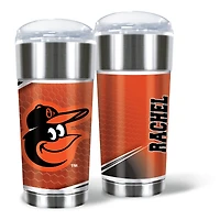 Baltimore Orioles 24oz. Personalized Eagle Tumbler