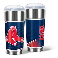 Boston Red Sox 24oz. Personalized Eagle Tumbler