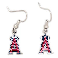 Women's WinCraft Los Angeles Angels Wire Earrings