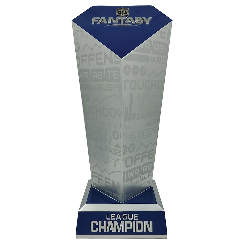 Official NFL Fantasy Football Trophy