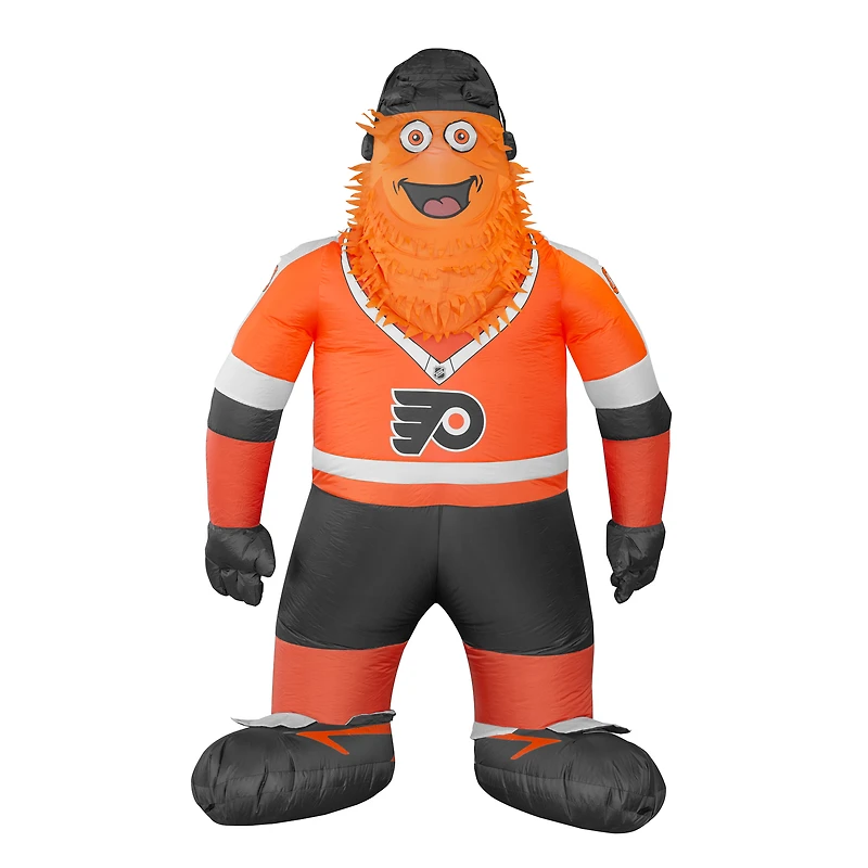 Gritty Philadelphia Flyers Inflatable Mascot