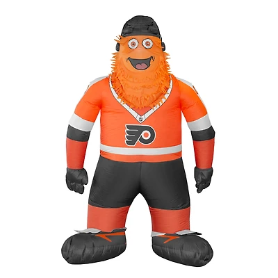 Gritty Philadelphia Flyers Inflatable Mascot