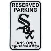 WinCraft Chicago White Sox 11'' x 17'' Indoor/Outdoor Sign