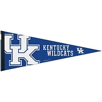 WinCraft Kentucky Wildcats 12" x 30" Large Logo Premium Pennant