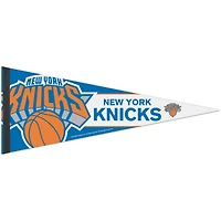 WinCraft New York Knicks 12" x 30" Large Logo Premium Pennant
