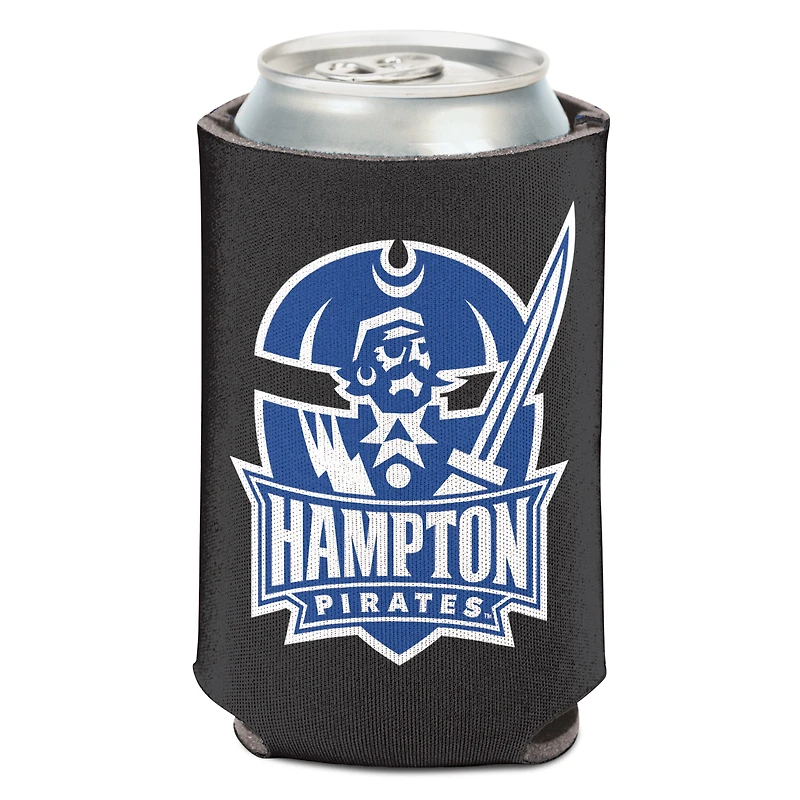 WinCraft Hampton Pirates 12oz. Team Logo Can Cooler