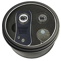 Penn State Nittany Lions Divot Tool Ball Marker & Cap Clip Personalized Tin Gift Set