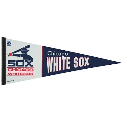 WinCraft Chicago White Sox 12'' x 30'' Vintage Retro Pennant