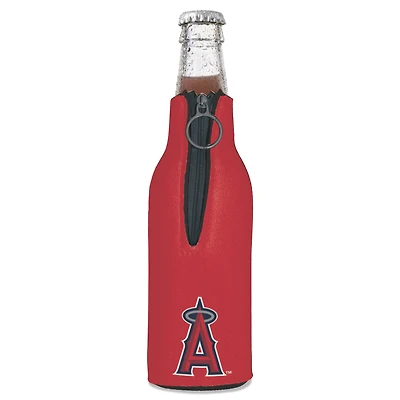 WinCraft Los Angeles Angels 12oz. Team Bottle Cooler