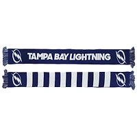 Blue Tampa Bay Lightning Home Jersey Scarf