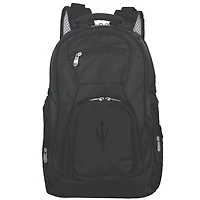 MOJO Black Arizona State Sun Devils Premium Tonal Laptop Backpack