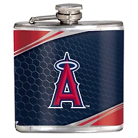 Los Angeles Angels 6oz. Hip Flask