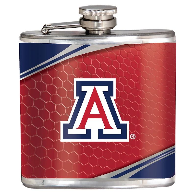 Arizona Wildcats 6oz. Hip Flask