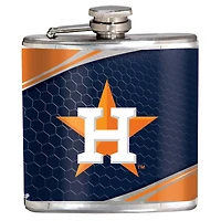 Houston Astros 6oz. Hip Flask