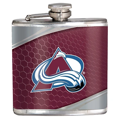 Colorado Avalanche 6oz. Hip Flask