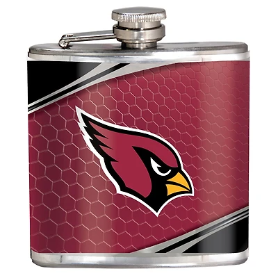 Arizona Cardinals 6oz. Hip Flask