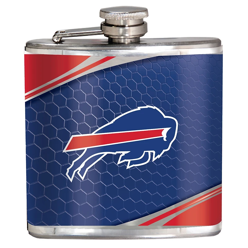 Buffalo Bills 6oz. Hip Flask