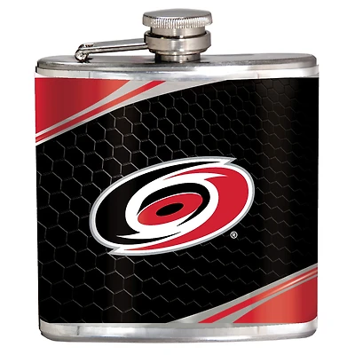 Carolina Hurricanes 6oz. Hip Flask