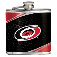 Carolina Hurricanes 6oz. Hip Flask
