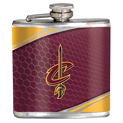 Cleveland Cavaliers 6oz. Hip Flask