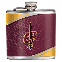 Cleveland Cavaliers 6oz. Hip Flask