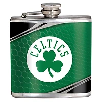 Boston Celtics 6oz. Hip Flask