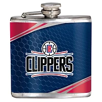 LA Clippers 6oz. Hip Flask