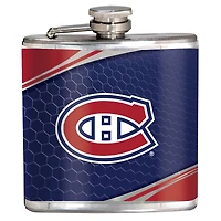 Montreal Canadiens 6oz. Hip Flask