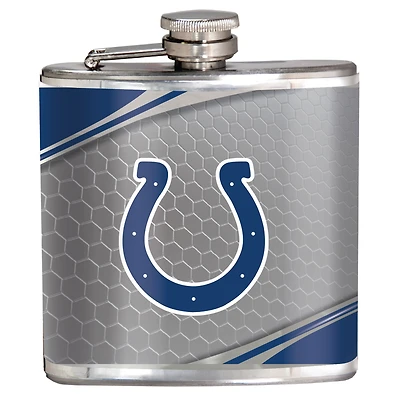 Indianapolis Colts 6oz. Hip Flask