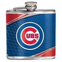 Chicago Cubs 6oz. Hip Flask