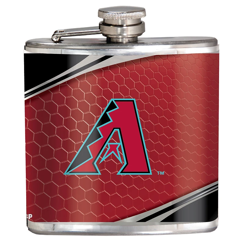 Arizona Diamondbacks 6oz. Hip Flask