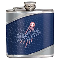 Los Angeles Dodgers 6oz. Hip Flask