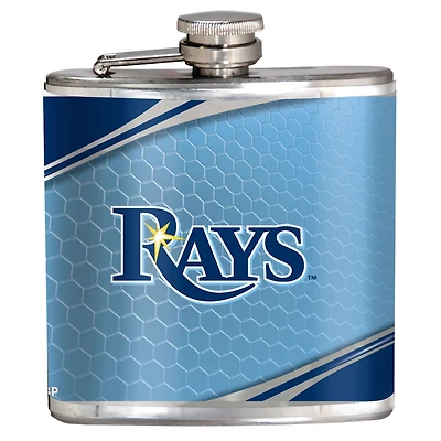 Tampa Bay Rays 6oz. Hip Flask