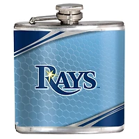 Tampa Bay Rays 6oz. Hip Flask