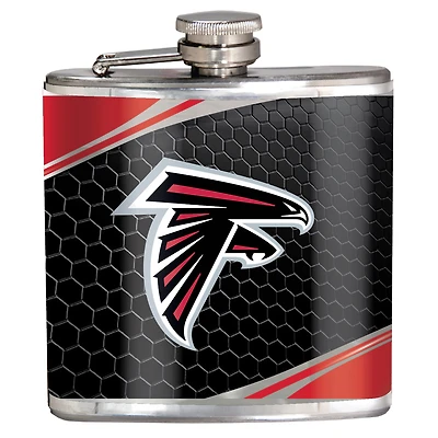 Atlanta Falcons 6oz. Hip Flask