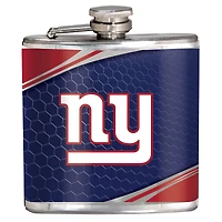 New York Giants 6oz. Hip Flask